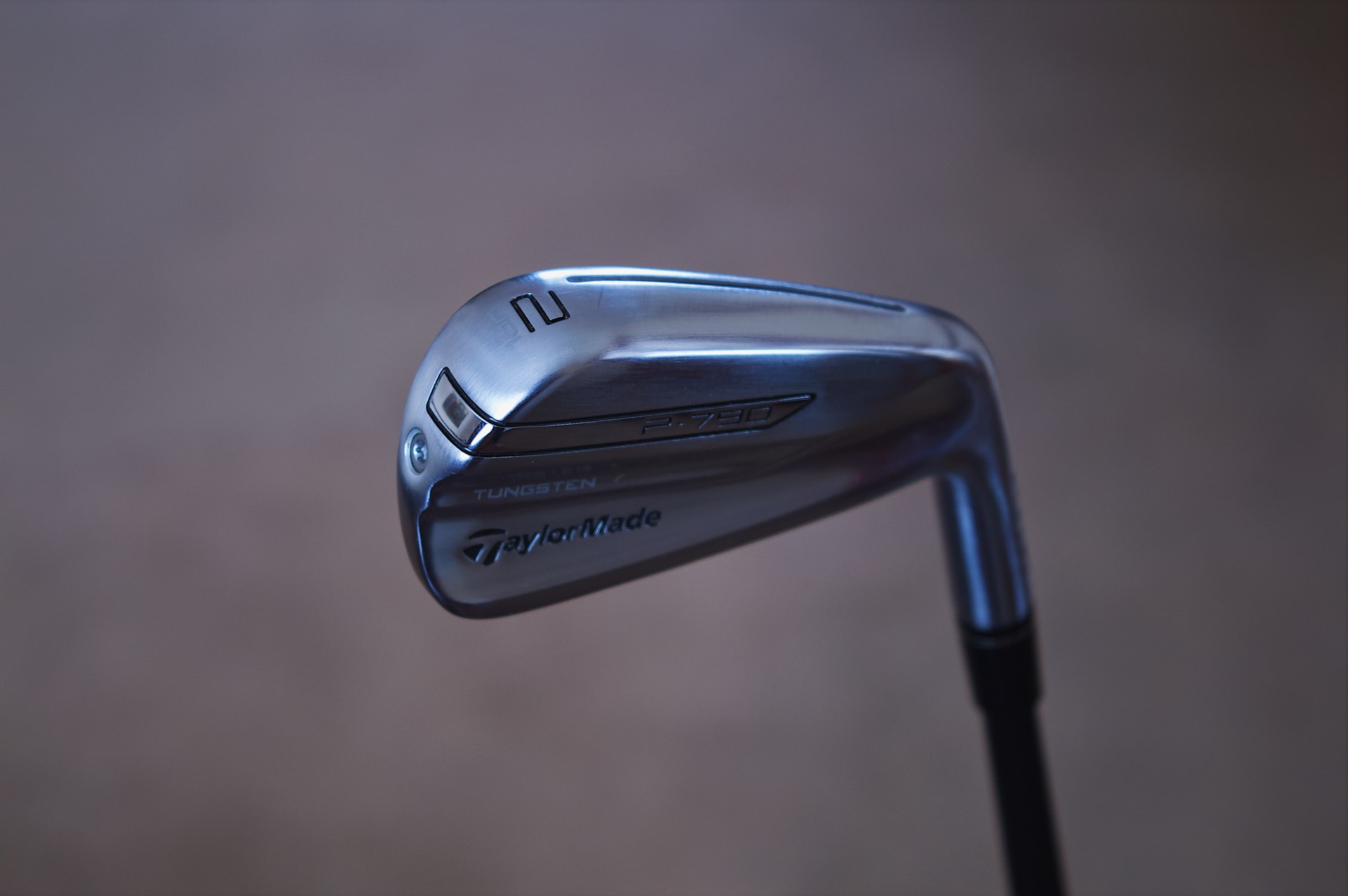 Taylormade P790 Irons Review & For Sale