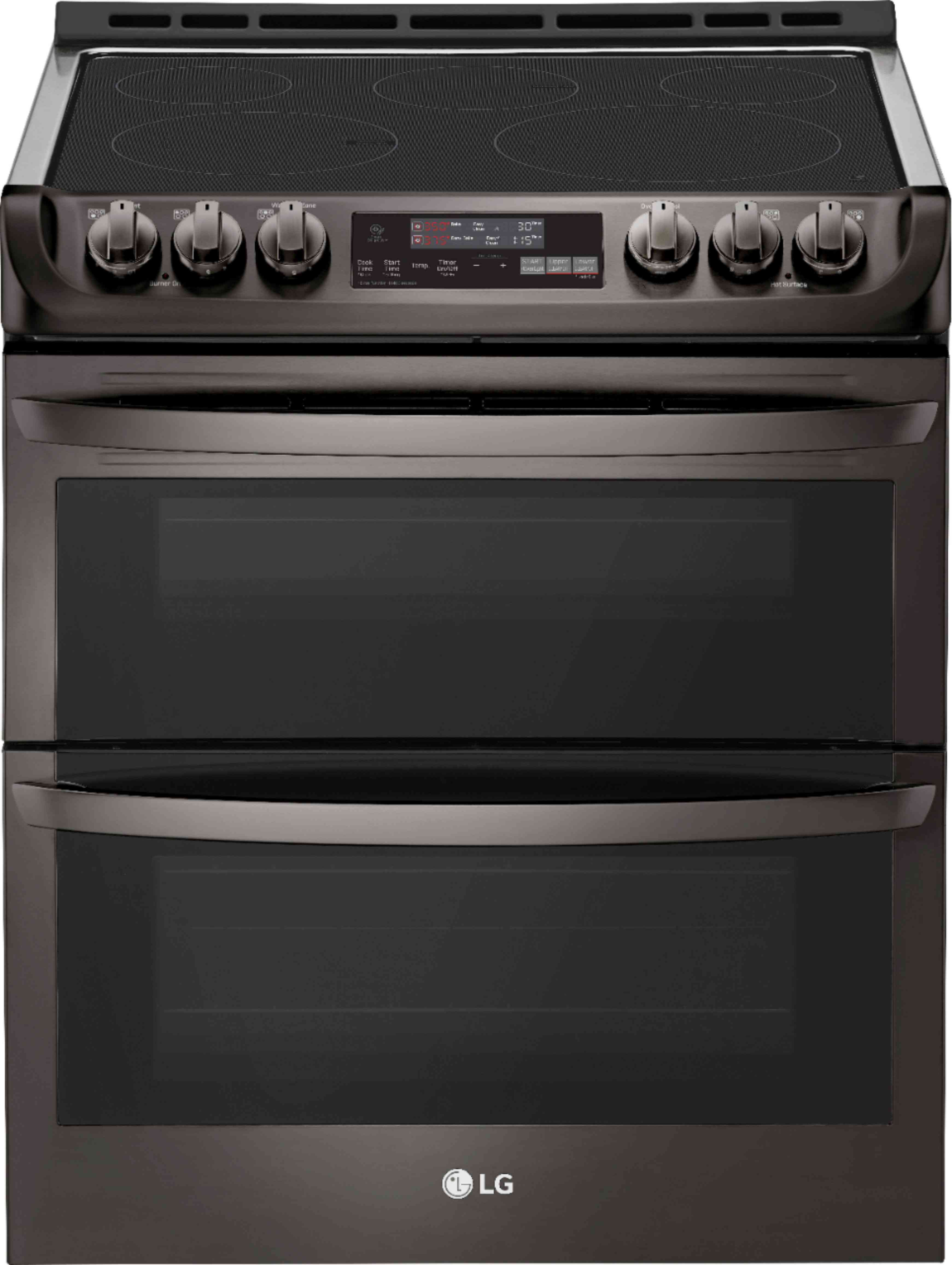 Best Electric Ovens