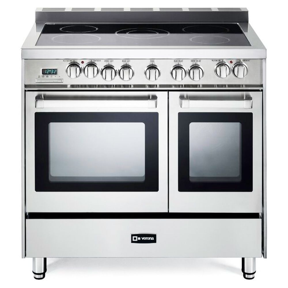 best electric ovens
